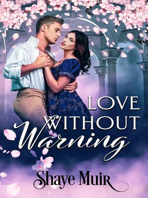 cover image of Love Without Warning